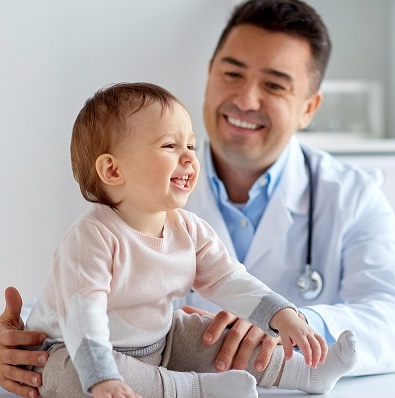 DNB Pediatrics (Post DCH)